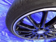 wheel disc 18 AMG MERCEDES W176 2,2CDI