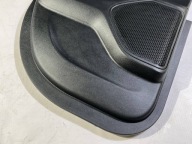side upholstery door rear rear part left Quad Cab Dodge RAM 1500 2019