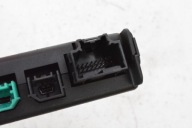 module control unit RADIA navigation devices 84513029 OPEL ASTRA 5 V K 15-20