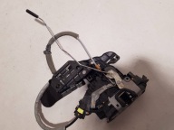 lock door right front front MERCEDES GLE GL ML W166 X166 EU EUROPA