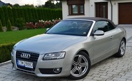 Audi A5 Audi A5 2.0 TDI