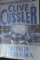 Odyseja Trojańska - Clive Cussler