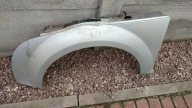 Audi TT TTS Mk2 2013 fender left front