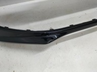 front bumper front VW UP 12-16