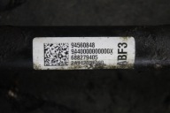 semi-axis right front front 94560848 OPEL MOKKA A 1.7 CDTI 12-16