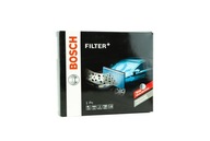 FILTR KABINY ANTYBAKTERYJNY FILTER+ Bosch 0 986 628 536 Filtr, wentylacja