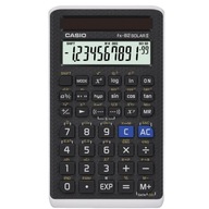 Kalkulator naukowy Casio FX-82 SolarII