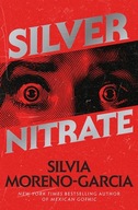 Silver Nitrate Moreno-Garcia Silvia