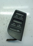 OPEL ZAFIRA C PANEL window control switch 13305009