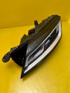 light left Audi TT TTS RS Mk3 8S Bi-Xenon Led 8S0941005D