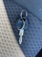 ignition Z KLUCZYKIEM 1.4 Tata Indica FL 08-10