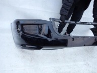 VW CRAFTER and 1 06-16 bumper front front