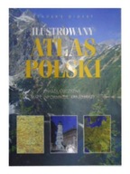 ILUSTROWANY ATLAS POLSKI READER*S DIGEST