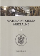 Materiały i studia IX muzealne historia artykuły Przemyśl Getto Żydzi
