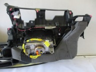 dashboard instrument panel console Lexus NX 300 lift 2018r