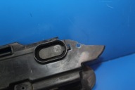 BMW 6 E64 E63 4.4 V8 N62 Blende Abdeckung Halter der Kühler