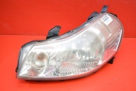 REFLEKTOR left light front EU SUZUKI SX4 1 and 06-14