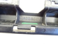 grid central W bumper front MERCEDES EQA EQB AMG 243 A2438857701