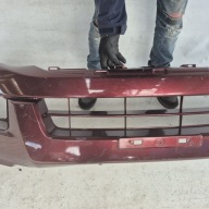ISUZU D-MAX II 2 11-15 bumper front front