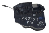 BMW X1 E84 lock door tylnych left rear part