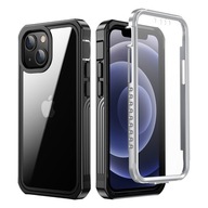 Etui do iPhone 13, Pancerne ShockProof Case 360