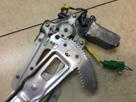 window regulator left rear part LEGACY III