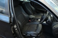 BMW E87 Komplet foteli fotele wnętrze sport UK