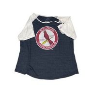 Dámske tričko St. Louis Cardinals MLB 3XL