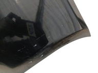 bumper rear part rear AUDI A4 B8 KOMBI LAK: LZ9Y (2007-2011)