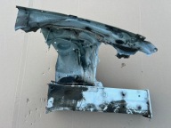 AUDI A6 C7 LIFT quarter quarter right placement FARTUCH NOSEK right front