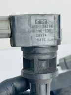 Mazda CX-7 coil ignition 2007 6M8G12A366