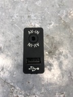 adapter PORT USB AUX MINI R55 9229242