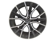 disk hliníkový R21 5X112 ET30 OC66MM E8.5JX21H2 4K8601025Q AUDI