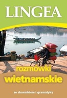 Rozmówki wietnamskie - PRACA ZBIOROWA