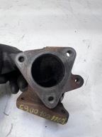 spona ispušne grane AUDI A6 C6 3.0 59001091162
