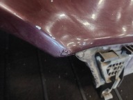 fender right front AUDI 80 B4 LZ3T