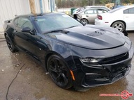 Chevrolet Camaro SS od Ubezpieczalni Auto Punkt