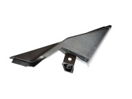 triangle mirrors door upholstery front right side NISSAN 370Z