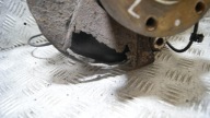 otoč čepu levý předek ABS IVECO DAILY 4 5802418095