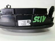 control panel MMI AUDI A6 C7 A7 LIFT 4G2919610E 1/25