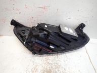 light front front left FORD FOCUS MK4 2018- FULL LED