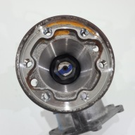 Reduktor Getriebe getriebe 4x4 Automat FORD do Getriebe G2GR-7000-AE