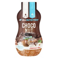 ALLNUTRITION SWEET SAUCE CHOCO NUT 500ml