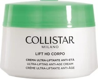Collistar Lift HD telový krém 400 ml