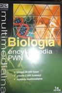 Pwn Biológia Encyklopédia Biológia Pwn 1 PC / doživotná licencia BOX