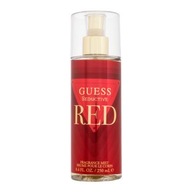 GUESS Seductive Red 250 ml Spray do ciała