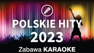 Zábava Karaoke - Poľské Hity 2023