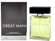 Great MAN THE ONE edp parfum 100 ml