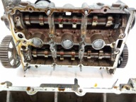 head. complete 04C103404F 1.0 MPI Skoda Fabia III (2014- )