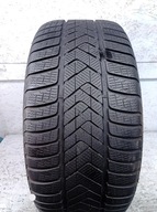 2× Pirelli Winter SottoZero 3 275/40R18 103 V priľnavosť na snehu (3PMSF), výstuž (XL) MO - Mecedes-Benz